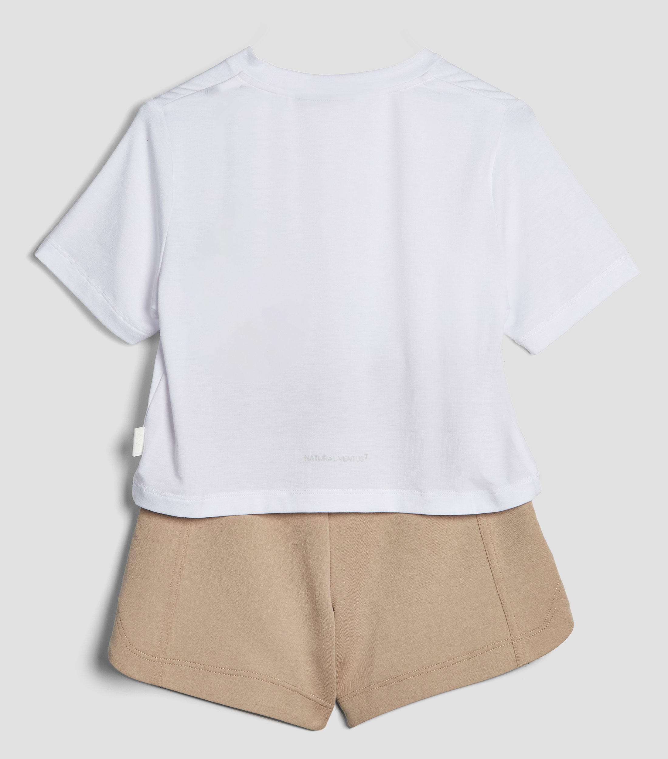 Conjunto 2 piezas Niña